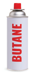 butane can